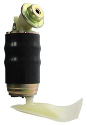 Agility Auto Parts Electric Fuel Pumps for 1989-1994 MAXIMA - 4020186