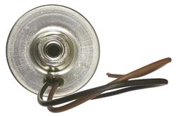 Agility Auto Parts Electric Fuel Pumps for 1979-1984 B2000, 1979-1982 COURIER - 4020191