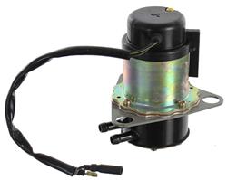Agility Auto Parts Electric Fuel Pumps for 1979-1981 ACCORD, 1979-1982 PRELUDE - 4020192