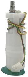 Agility Auto Parts Electric Fuel Pumps for 1985-1988 5000, 1986-1988 5000 QUATTRO - 4020195