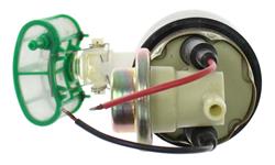 Agility Auto Parts Electric Fuel Pumps for 1985-1988 MAXIMA - 4020196