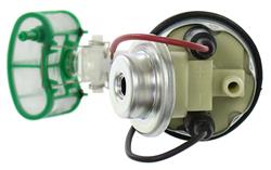 Agility Auto Parts Electric Fuel Pumps for 1987-1988 PULSAR NX, SENTRA - 4020197