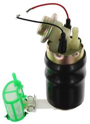 Agility Auto Parts Electric Fuel Pumps for 1988-1990 PULSAR NX, 1989-1990 SENTRA - 4020199