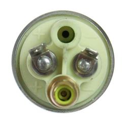 Agility Auto Parts Electric Fuel Pumps 4020212