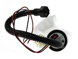 Agility Auto Parts Electric Fuel Pumps for 2001-2004 PATHFINDER, 2000-2003 QX4 - 4020305