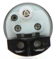 Agility Auto Parts Electric Fuel Pumps for 2005-2007 LIBERTY, 2004-2009 PT CRUISER, 2005-2006 WRANGLER - 4020318
