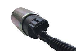 Agility Auto Parts Electric Fuel Pumps for 2001-2004 FRONTIER - 4020326