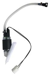 Agility Auto Parts Electric Fuel Pumps for 2004-2006 BAJA, 2004-2008 FORESTER, 2004-2007 IMPREZA - 4020337
