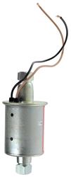 Agility Auto Parts Fuel Pumps 4020505