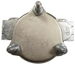 Agility Auto Parts Fuel Pumps 4020507