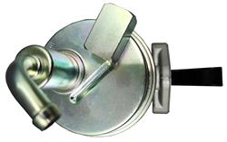 Agility Auto Parts Mechanical Fuel Pumps for 1969 CAMARO, 1967-1969 CORVETTE - 4030003