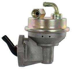 Agility Auto Parts Mechanical Fuel Pumps for 1968-1972 CORVETTE - 4030013