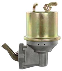 Agility Auto Parts Mechanical Fuel Pumps for 1970-1974 CORVETTE - 4030016