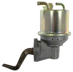 Agility Auto Parts Mechanical Fuel Pumps 4030019