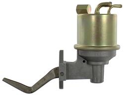 Agility Auto Parts Mechanical Fuel Pumps for 1977-1980 COMMERCIAL CHASSIS, DEVILLE, FLEETWOOD - 4030024