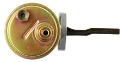 Agility Auto Parts Mechanical Fuel Pumps 4030036