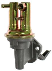 Agility Auto Parts Mechanical Fuel Pumps for 1986 GRAND MARQUIS, 1979-1986 LTD, 1987-1991 LTD CROWN VICTORIA - 4030050