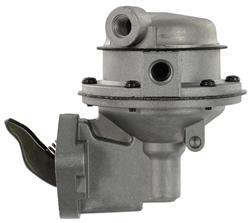 Agility Auto Parts Fuel Pumps 4030056