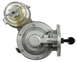 Agility Auto Parts Mechanical Fuel Pumps 4030058