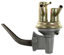 Agility Auto Parts Mechanical Fuel Pumps 4030066