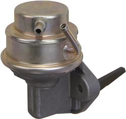 Agility Auto Parts Mechanical Fuel Pumps for 1977-1978 B210 - 4030069