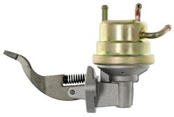 Agility Auto Parts Mechanical Fuel Pumps 4030070