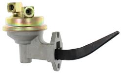 Agility Auto Parts Mechanical Fuel Pumps 4030087
