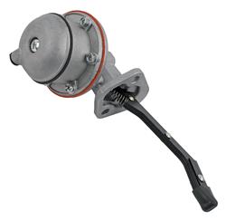 Agility Auto Parts Mechanical Fuel Pumps 4030088