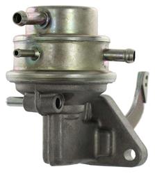 Agility Auto Parts Mechanical Fuel Pumps for 1985-1989 I-MARK, 1985-1988 SPECTRUM, 1989 SPECTRUM - 4030092