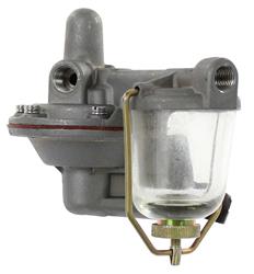 Agility Auto Parts Mechanical Fuel Pumps 4030094