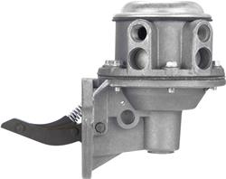 Agility Auto Parts Mechanical Fuel Pumps 4030101