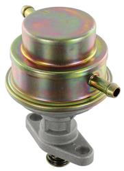 Agility Auto Parts Mechanical Fuel Pumps for 1971-1973 CAPRI, PINTO - 4030103
