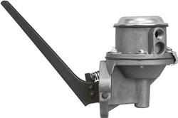 Agility Auto Parts Mechanical Fuel Pumps 4030114