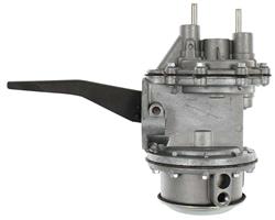 Agility Auto Parts Mechanical Fuel Pumps 4030129