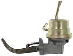 Agility Auto Parts Mechanical Fuel Pumps for 1983-1987 COROLLA - 4030149