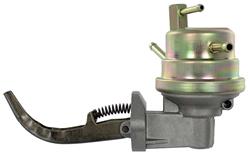 Agility Auto Parts Mechanical Fuel Pumps for 1984-1987 COROLLA, 1985-1988 NOVA - 4030151