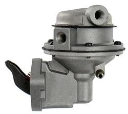 Agility Auto Parts Mechanical Fuel Pumps 4030172