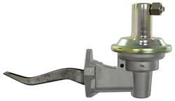 Agility Auto Parts Mechanical Fuel Pumps 4030186