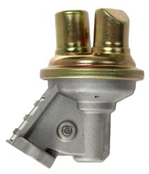 Agility Auto Parts Mechanical Fuel Pumps for 1986 AEROSTAR, 1984-1985 BRONCO II, 1983-1985 RANGER - 4030233