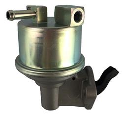 Agility Auto Parts Mechanical Fuel Pumps for 1970-1981 CORVETTE - 4030243