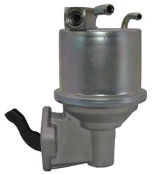 Agility Auto Parts Mechanical Fuel Pumps for 1970 EL CAMINO - 4030269