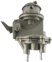 Agility Auto Parts Mechanical Fuel Pumps for 1966-1968 BRONCO - 4030280