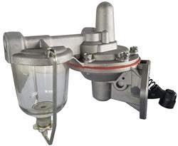 Agility Auto Parts Mechanical Fuel Pumps 4030286