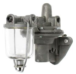 Agility Auto Parts Mechanical Fuel Pumps 4030289