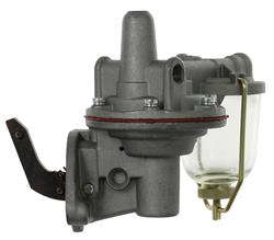 Agility Auto Parts Mechanical Fuel Pumps for 1959 TRUCK - 4030290