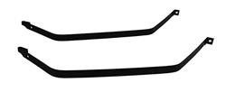 Agility Auto Parts Fuel Tank Straps for 1958 BEL AIR, BISCAYNE - 4040107