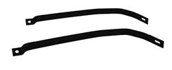 Agility Auto Parts Fuel Tank Straps for 1958-1960 THUNDERBIRD - 4040108