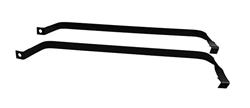 Agility Auto Parts Fuel Tank Straps for 1960-1963 COMET, FALCON, RANCHERO - 4040111