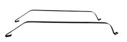 Agility Auto Parts Fuel Tank Straps 4040124