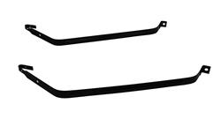 Agility Auto Parts Fuel Tank Straps for 1968 CHEVY II, 1969-1972 NOVA - 4040129